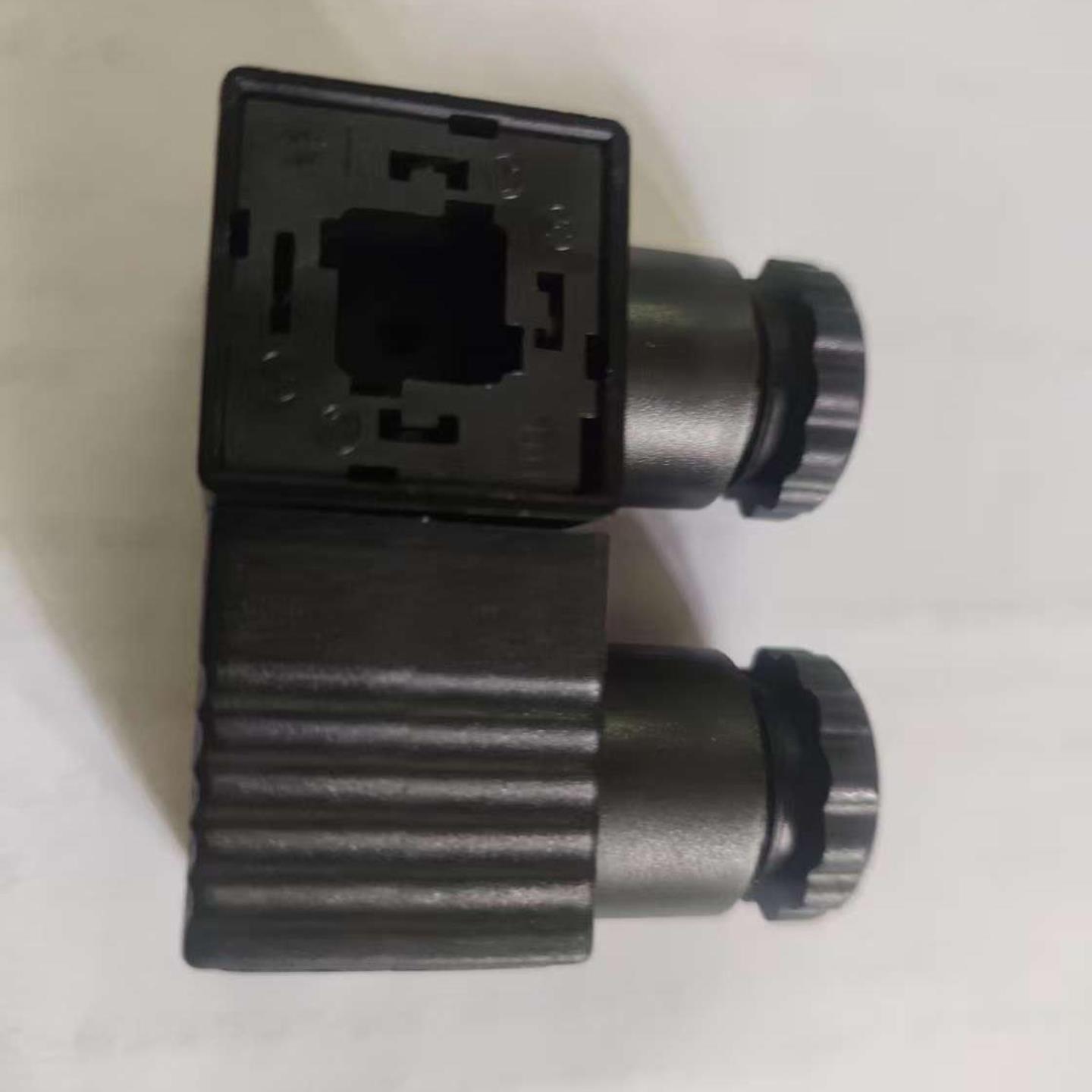 HTP G1NU3000电磁阀传感器插头 一盒