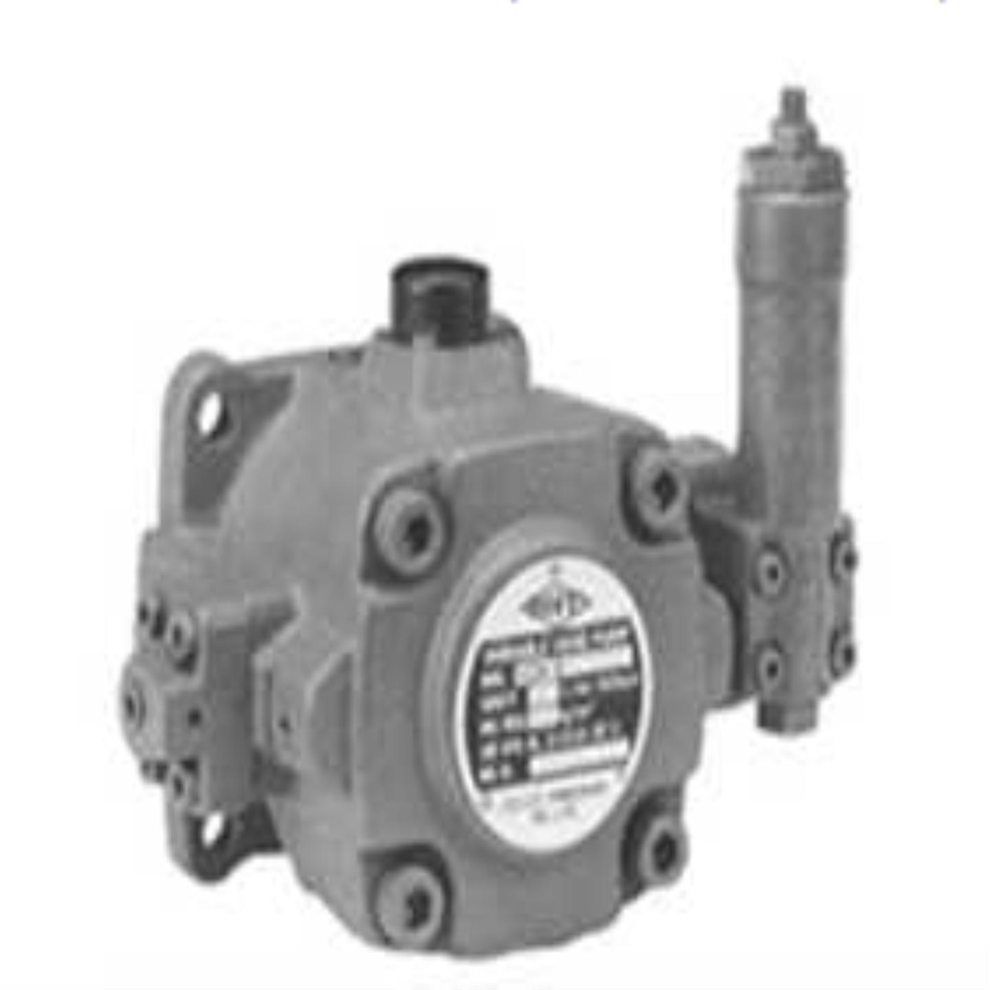 DIFU中压叶片泵浦 PVM-SF-30-A4   PVM-SF-40-A4