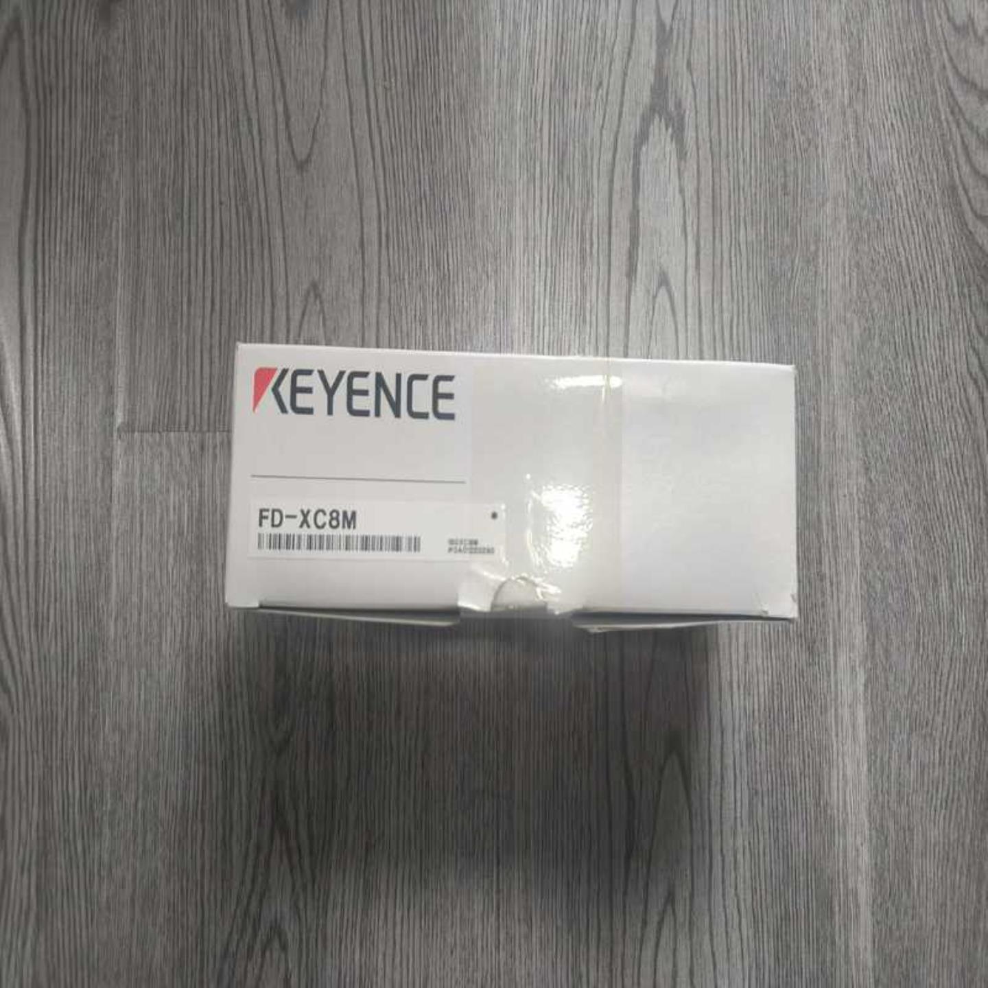 出基恩士FD-XC8M流量计支架