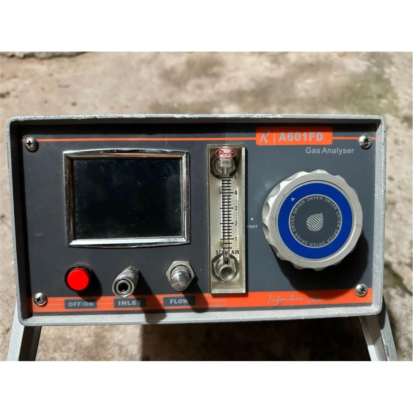 RA-601FD SF6气体微水仪 维萨拉vaisala d