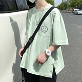 浅绿色