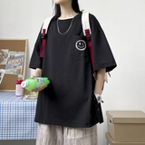 黑色