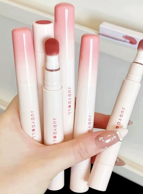 Judydoll橘朵唇粉霜口红唇泥哑光唇釉唇膏不易沾杯新色N22N23N24