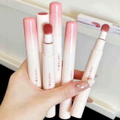 现货爆款！橘朵唇粉霜新色大容量