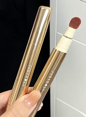 Judydoll橘朵唇粉霜口红唇泥哑光唇釉唇膏新色N22回弹杏24N29限定