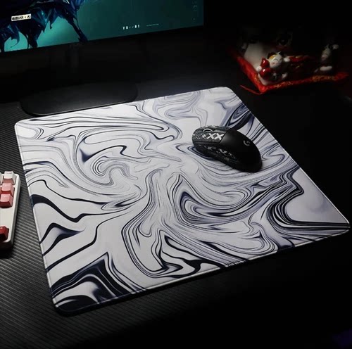 剑&匠零鼠标垫ARTISNFX零细面微绒控滑大号电竞办公FPS游戏专用垫