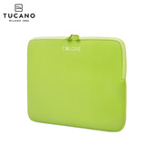 TUCANO托卡诺苹果电脑内胆包13 15.6寸Macbookpro笔记本保护套适用联想华为戴尔笔记本电脑保护套
