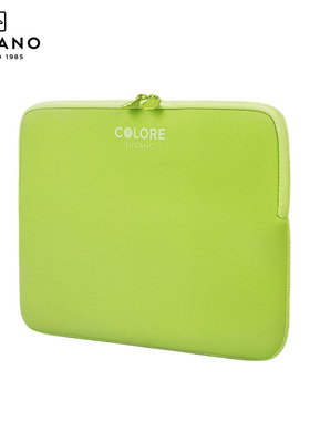 TUCANO托卡诺苹果电脑内胆包13/14/15.6寸Macbookpro笔记本保护套适用联想华为戴尔笔记本电脑保护套