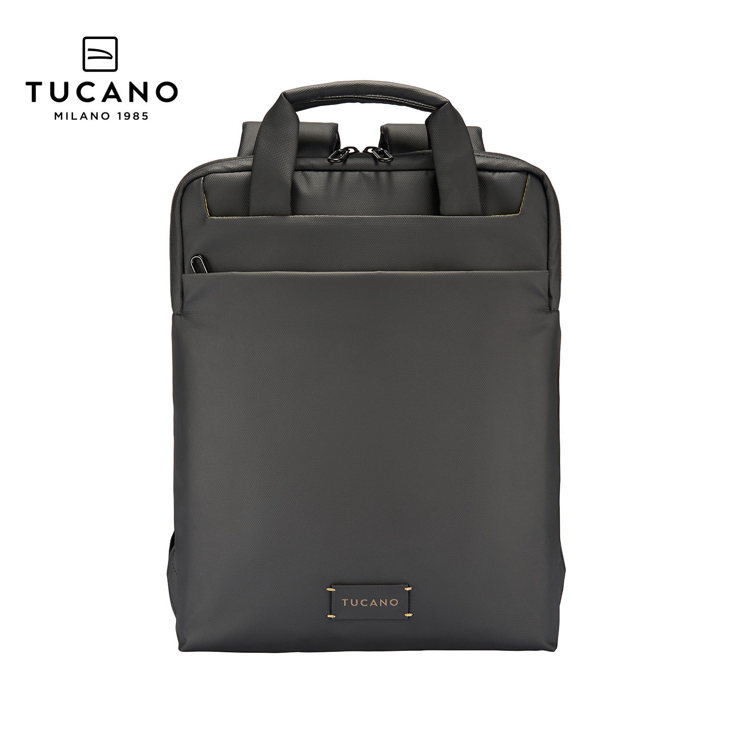 TUCANO托卡诺笔记本电脑背包13/14英寸商务轻薄双肩背包适用苹果Macbook Air/Pro联想华为通勤电脑包