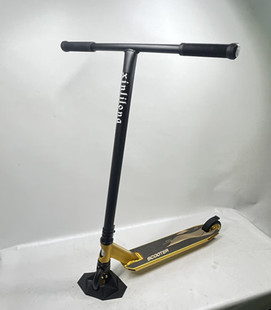 特技滑板车专业极限运动花样式刷街青少年学生成人两轮校园代步车