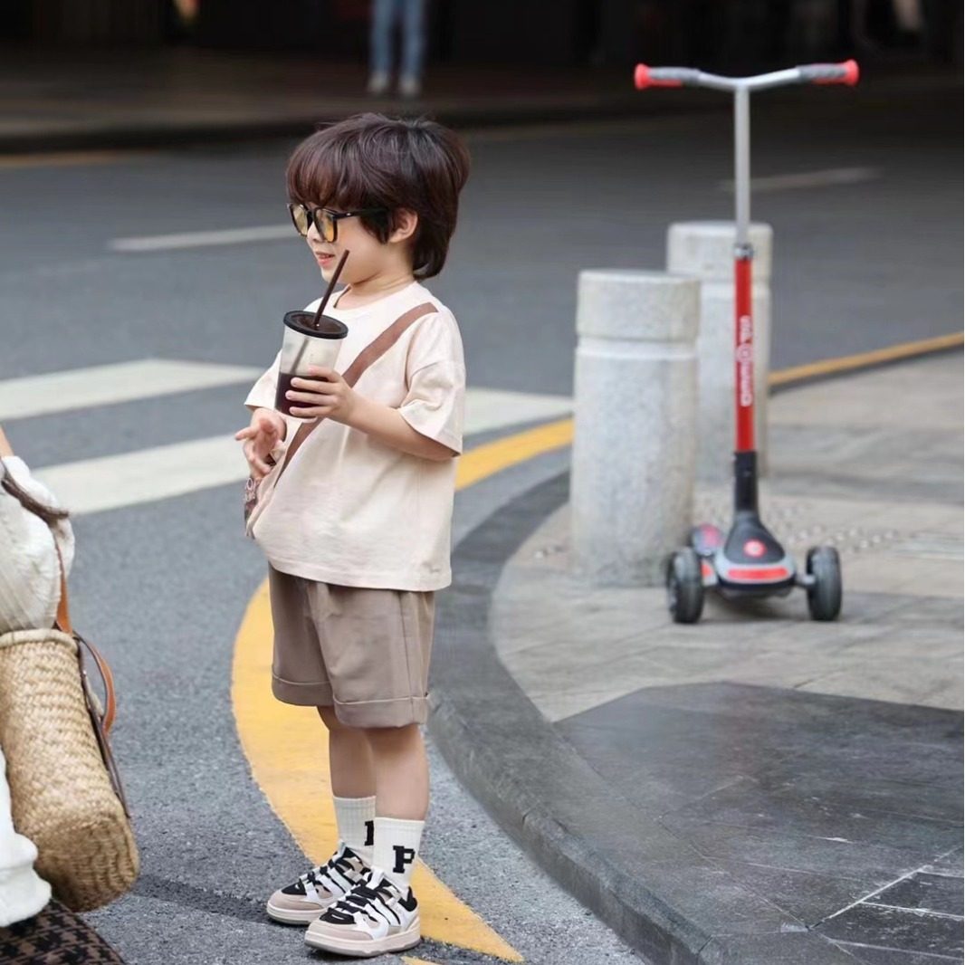 儿童青少年折叠铝合金滑板  成人代步脚踏滑板  上班 校园代步车