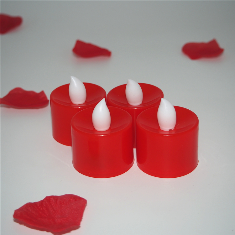 Bougie led - Ref 2483076 Image 1