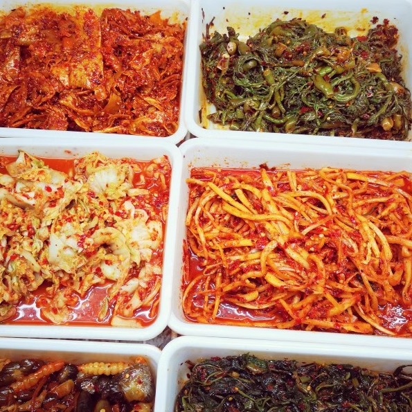 辽源咸菜辽源咸菜套餐