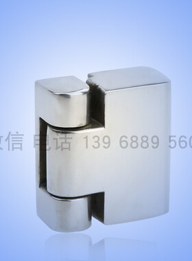 CL219-2SUS不锈钢小型电柜铰链 304不锈钢通讯柜铰链 专业不锈钢
