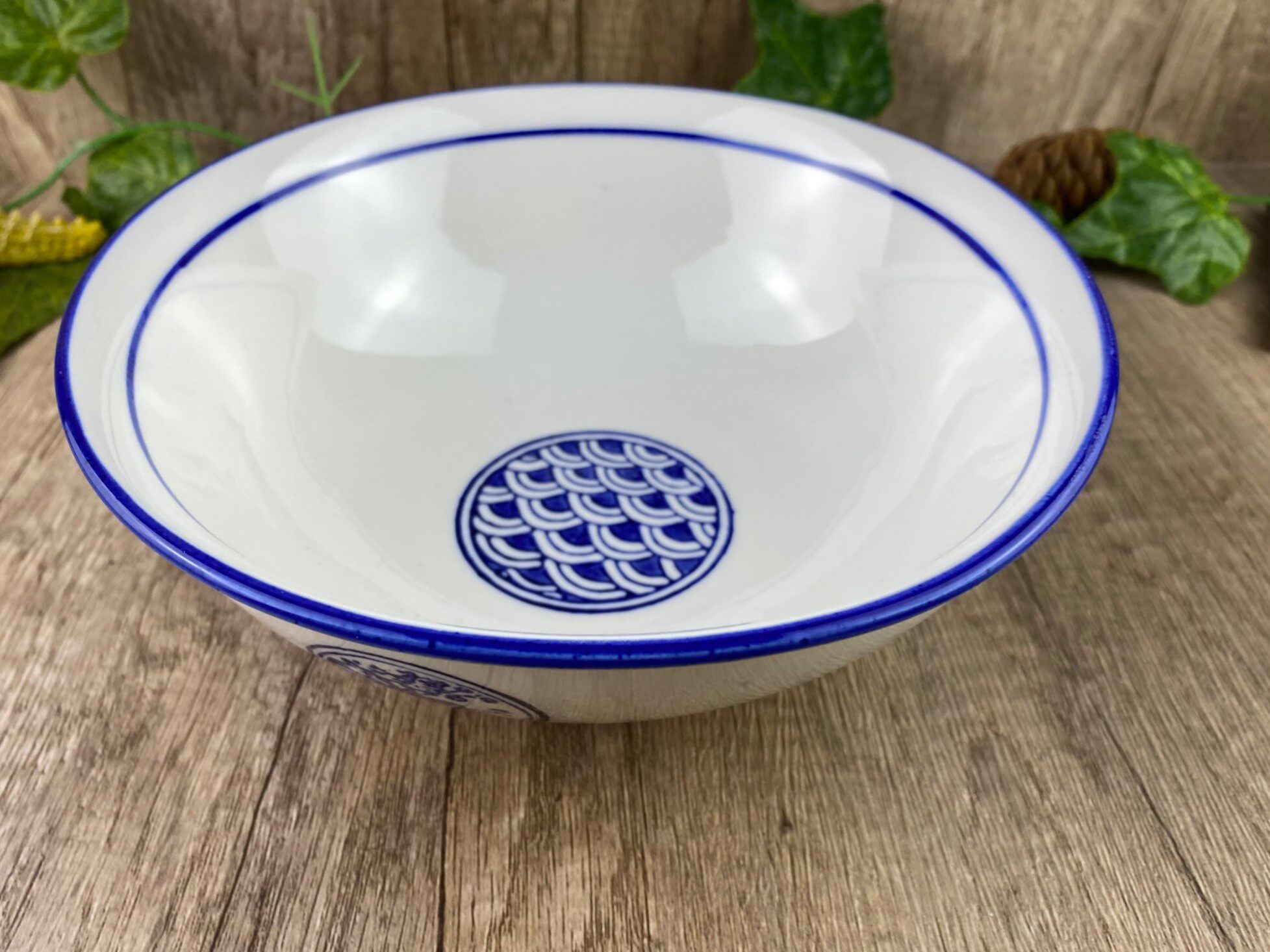 拉面碗日式家用面条碗斗笠碗陶瓷大碗泡面碗汤碗面馆专用吃面碗