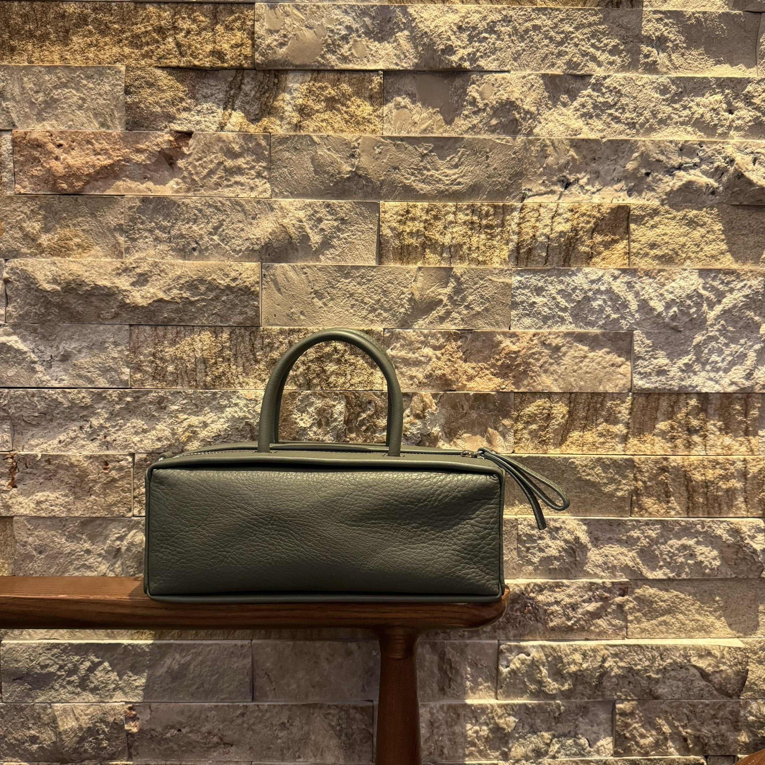 YEMO小众设计师款小方包通勤波士顿包全进口牛皮手提斜挎女包真皮,箱包皮具/热销女包/男包,通用款女包,淘宝优惠券,粉丝福利购,淘宝优惠卷