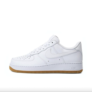 狐狸体育 耐克Nike Air Force 1 空军一号白色休闲板鞋DJ2739-100