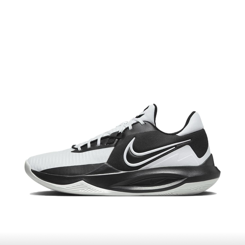 耐克Nike黑白耐磨防滑篮球鞋