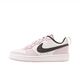 耐克Nike 低帮板鞋 Court 狐狸体育 Borough 樱花粉时尚 BQ5448 005