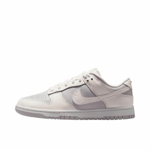 耐克Nike米灰色时尚舒适低帮板鞋