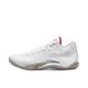 Zion Jordan 白色防滑耐磨篮球鞋 106 狐狸体育 DR0676 耐克Nike