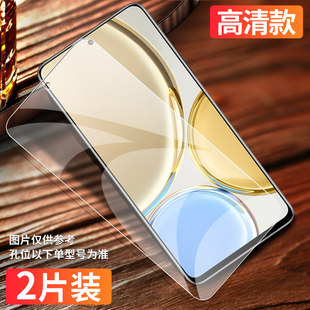 适用OPPOA11 A11x钢化膜全屏a11手机膜高清护眼抗蓝光防爆玻璃PCHM10钻石黑边无白边