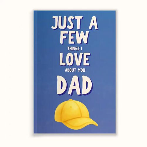 JustAFewThingsILoveAbout