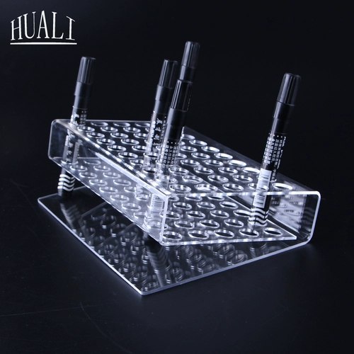 Маркер для карандашей, акриловый стенд, канцтовары