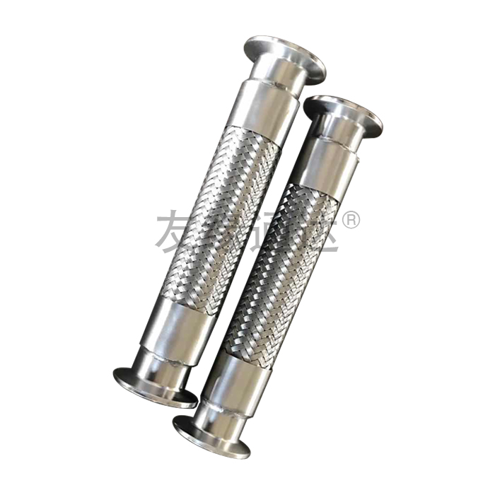 304不锈钢耐高温高压友缘通达