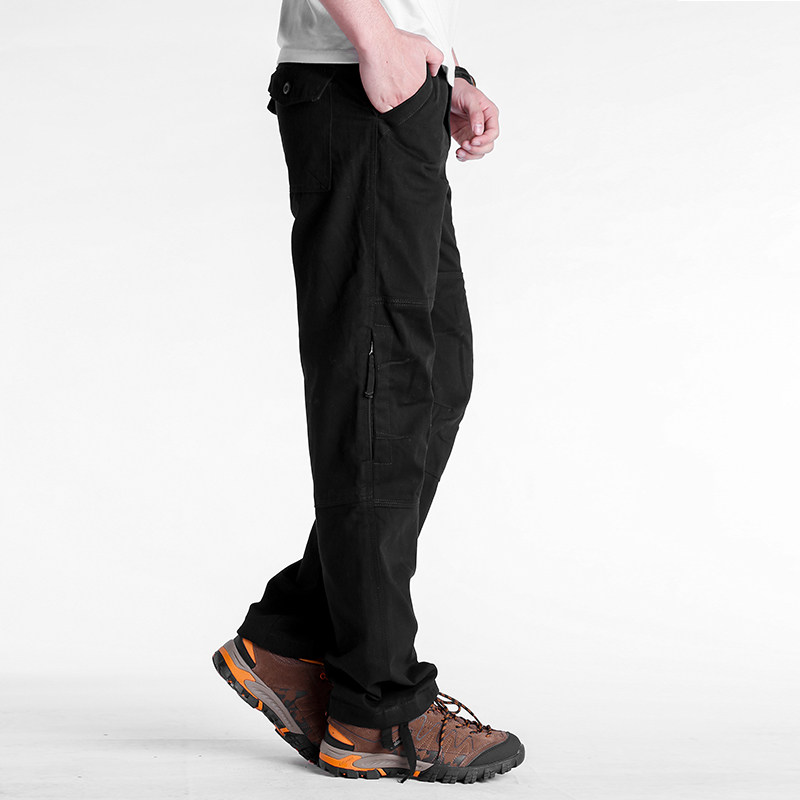 Vêtement de travail en coton - Ref 1911869 Image 5