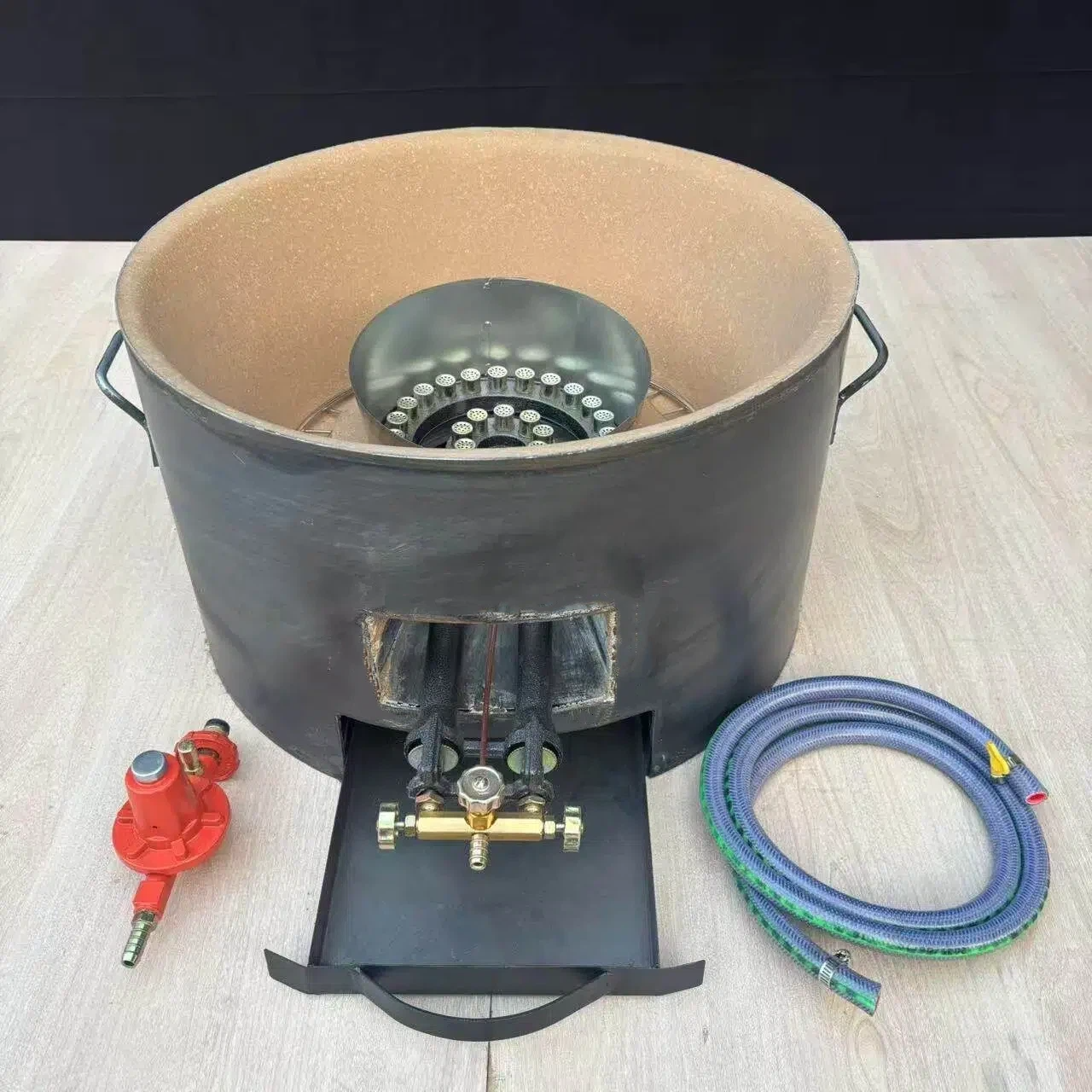 息厚商用圆形鸡蛋灌烤炉燃气专用炉肉夹馍炉摆摊炉子煎饼煎饺炉子,厨房/烹饪用具,烧烤炉,淘宝优惠券,粉丝福利购,淘宝优惠卷