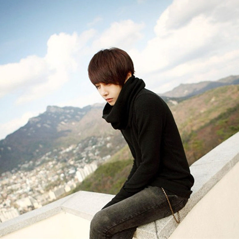 Perruque cheveux raides Court - Ref 2610503 Image 5