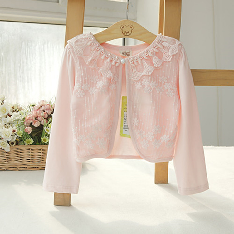 Cape pour fille - Ref 2157868 Image 3