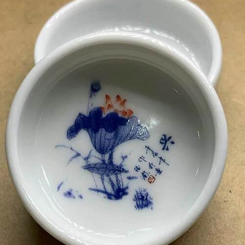 蟋蟀水碗蛐蛐水槽水缸水盂