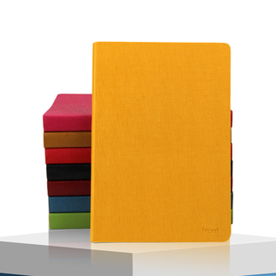 front前通笔记本子 记事本大号商务b5笔记本文具笔记本大学生本子加厚小清新学生用读书本会议记录本手账本