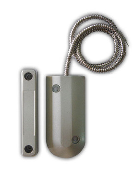 有线门磁有线卷闸门磁可配AL-4108/8108/SK-239C/239GSK-968C