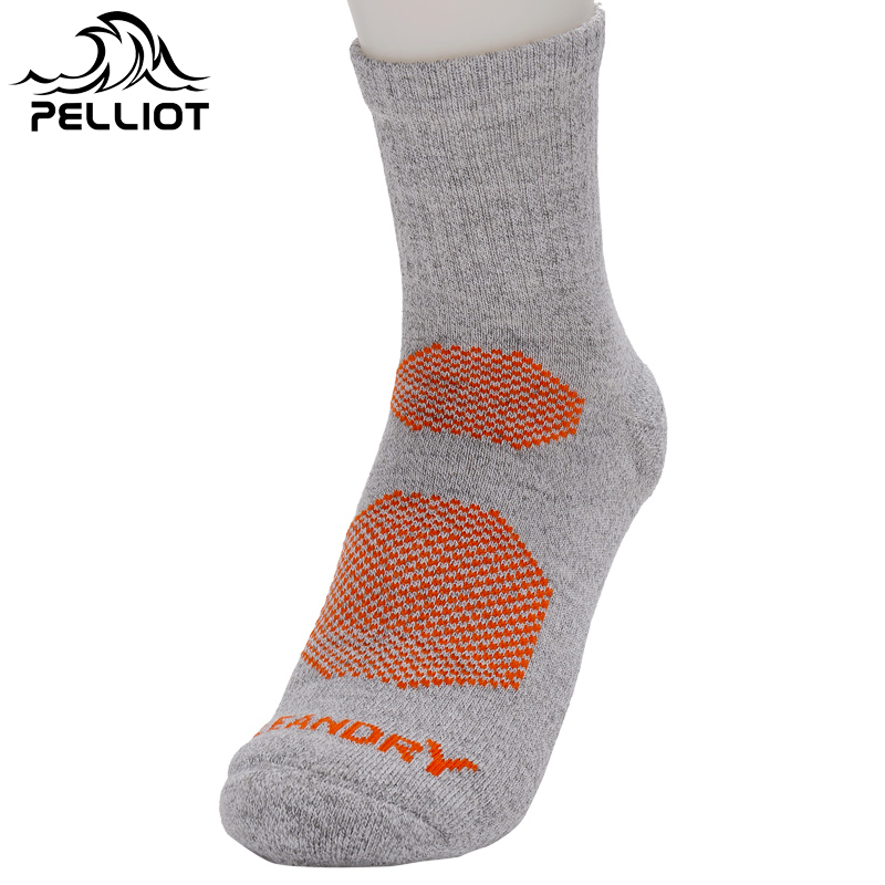 Chaussettes de sport PELLIOT - Ref 1071736 Image 3