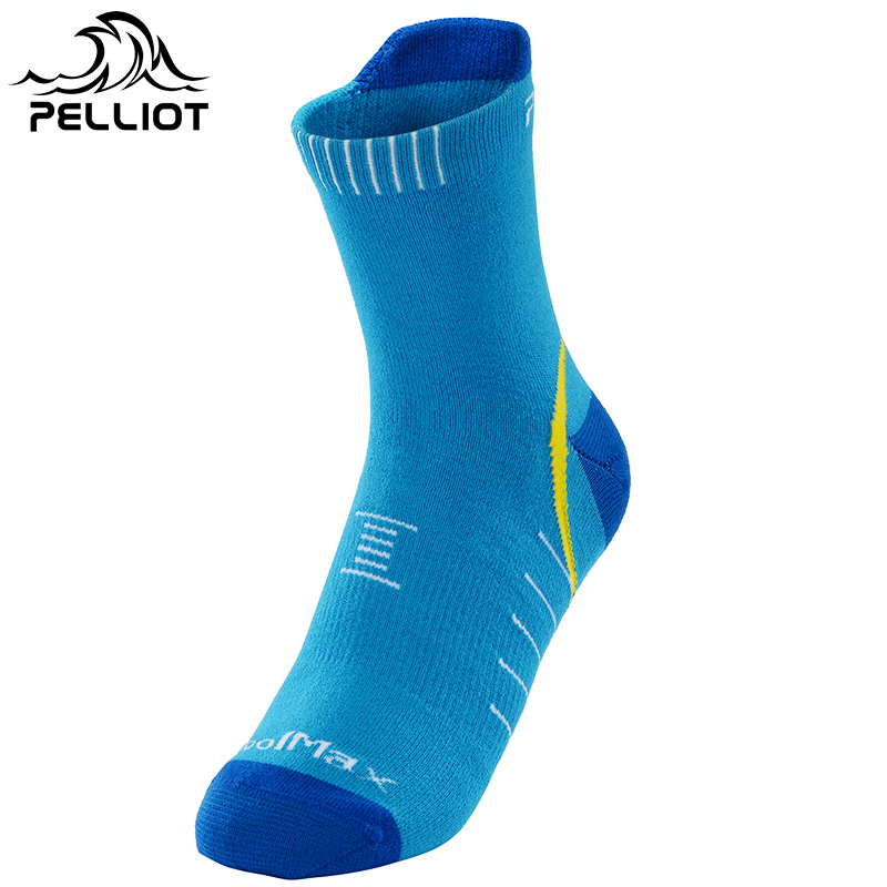 Chaussettes de sport PELLIOT - Ref 1071772 Image 2