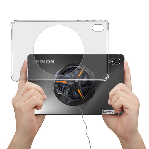 联想拯救者Y700散热壳