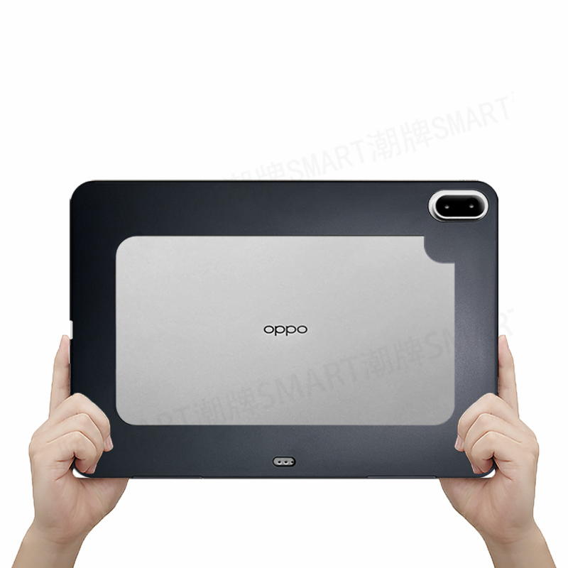 适用一加Pad2Pro平板简约软框 2025款OnePlus平板13.2英寸缕空保护框 一加2PRO磨砂壳软胶框Pro边框式轻薄