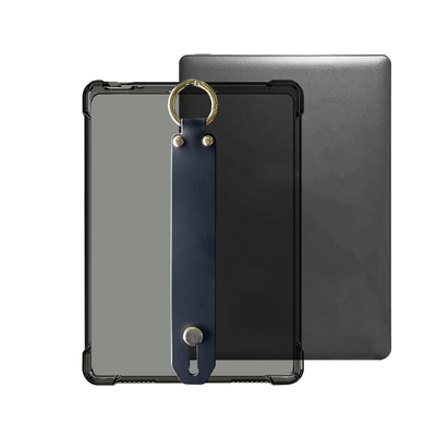 适用Boox caesar软壳手持bering软胶套轻薄文石c67保护手持防摔C63手持软套BOOX darwin简约防摔壳透明