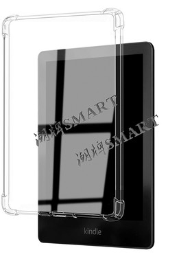 适用Kindle亚马逊KPW5软保护套KindlePaperwhite5简约气囊防摔壳