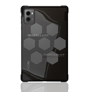 适用Y700二代缕空保护壳 联想Legion2代 y700蜂窝镂空壳8.8英寸电竞平板个性创意TB-9707F拯救者防摔缕空轻薄