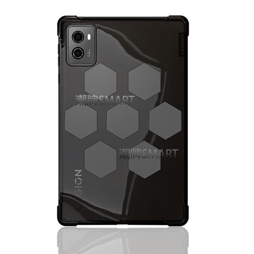 联想Y700二代软胶缕空个性创意