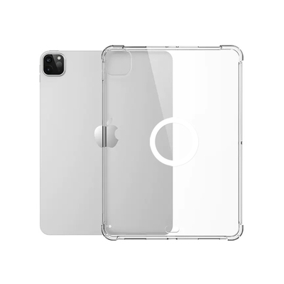 iPad磁吸magsafe带磁吸片保护壳