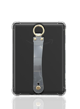 适用文石Poke6保护手持防摔BooxPoke6S软胶套轻薄GO 6.0手持软套BOOX POKE6简约防摔壳透明TPU文石6软壳手持