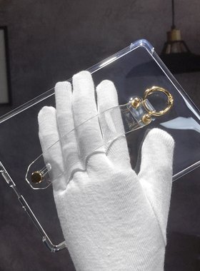 适用2021KPW5手持软保护套 亚马逊KindlePaperwhite5轻薄防摔软壳