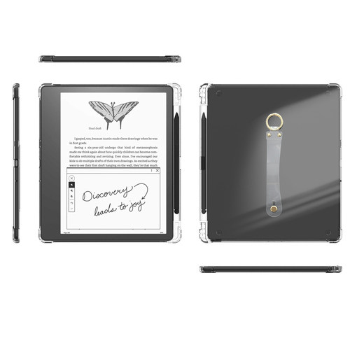 KindleScribe11英寸保护壳收纳笔