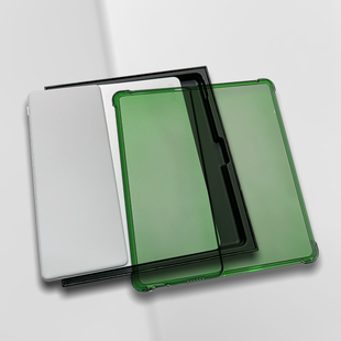 适用文石Leaf5防摔软壳 新款彩色保护壳 Boox Leaf5C彩色轻薄壳2025新Leaf5保护套boox 电子阅读器简约防摔壳