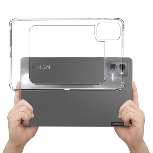 二代Y700散热保护框透明防摔